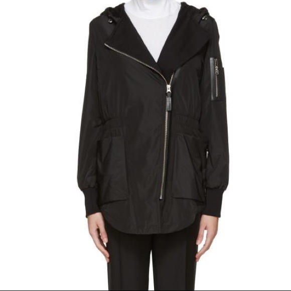 Mackage Cam Rain jacket - Picture 1 of 11